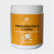 Hingvashtaka Churna (50Gm) – Brihatri